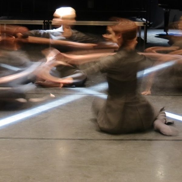 Punkt Linie foto Anna L